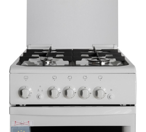 DE LUXE 506040.04Г (916903) бел