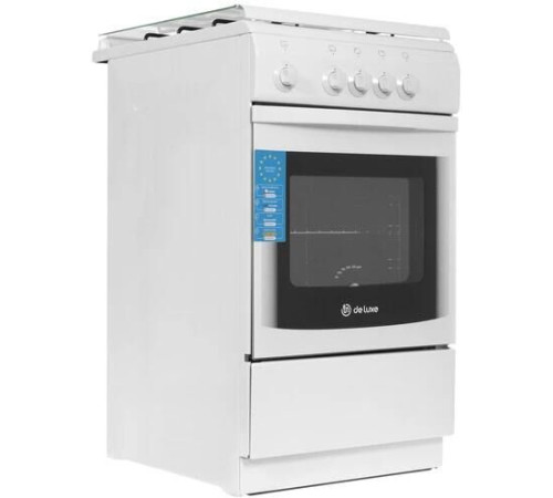 DE LUXE 506040.05Г (917000) бел