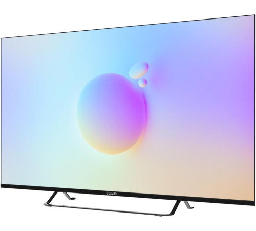 POLAR P50U51T2SCSM UHD SMART TV Android Безрамочный