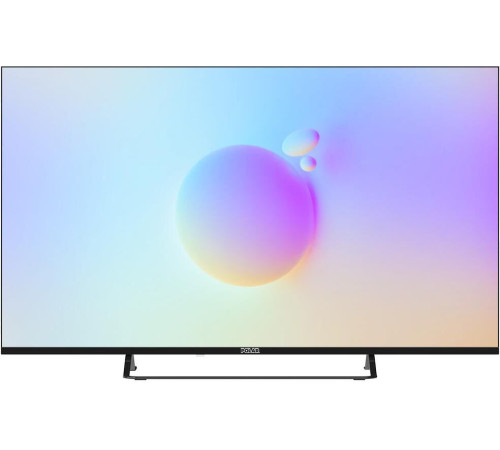 POLAR P50U51T2SCSM UHD SMART TV Android Безрамочный