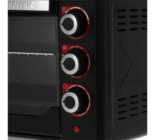 CENTEK CT-1530-36 черный