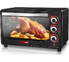 CENTEK CT-1530-36 черный