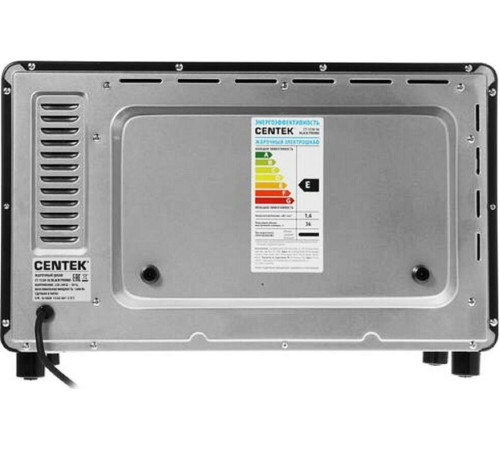 CENTEK CT-1530-36 черный