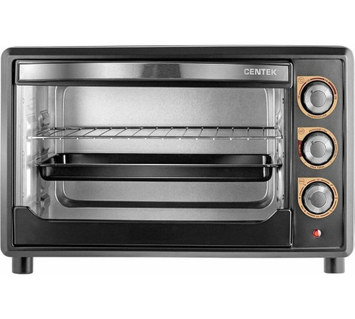 CENTEK CT-1530-36 черный
