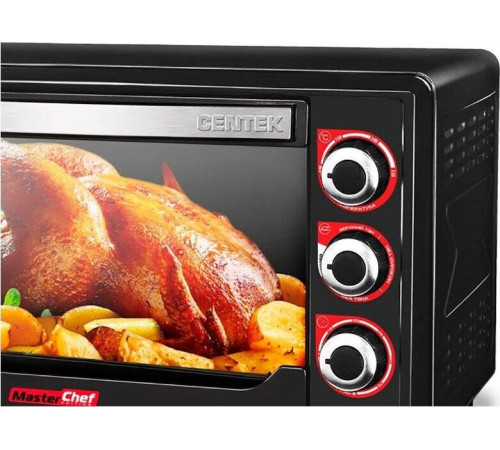 CENTEK CT-1530-36 черный