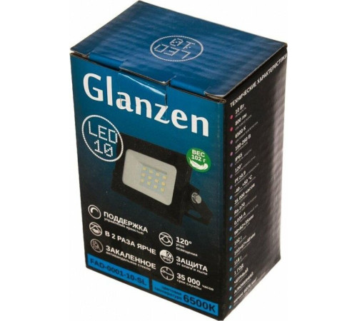 GLANZEN FAD-0001-10-SL