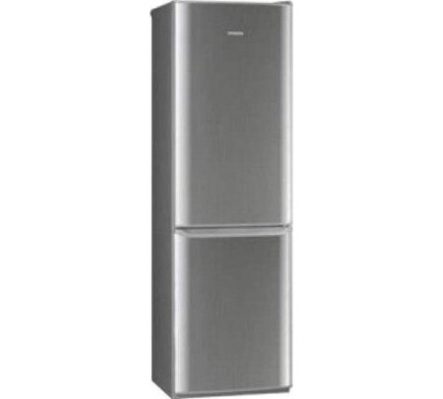 POZIS RD-149 370л сереб. металлопласт