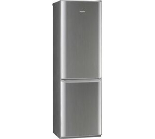 POZIS RD-149 370л сереб. металлопласт