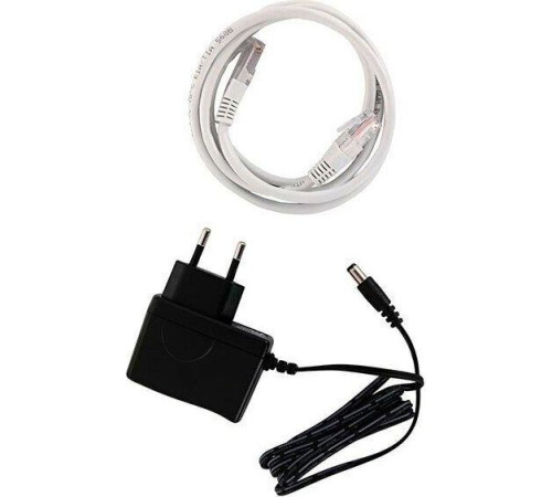 MERCUSYS AC12G черный