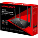MERCUSYS AC12G черный