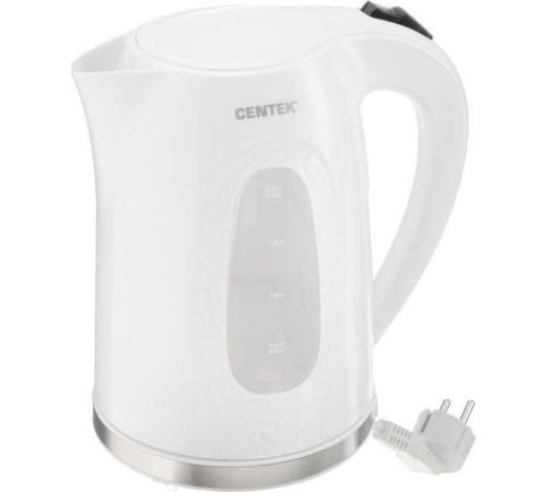 CENTEK CT-0041 White