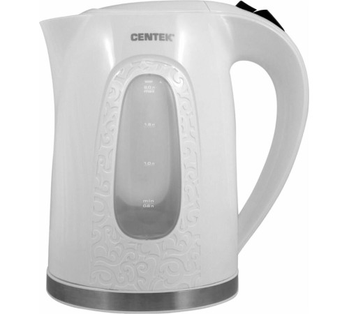 CENTEK CT-0041 White
