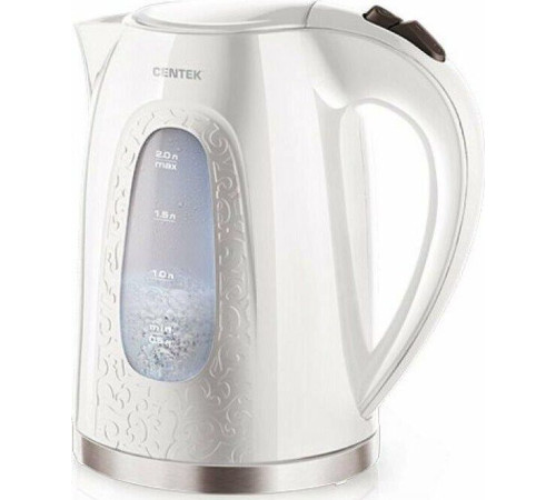 CENTEK CT-0041 White