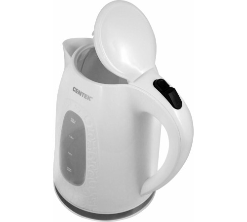 CENTEK CT-0041 White