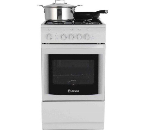 DE LUXE 5040.36Г (945201) бел.