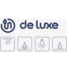 DE LUXE 5040.36Г (945201) бел.