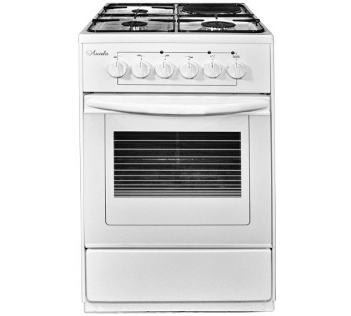 ЛЫСЬВА ЭГ 1/3г01-2у белая без крышки