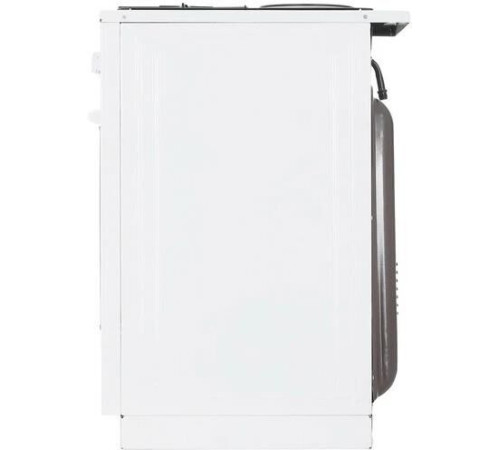 ЛЫСЬВА ЭГ 1/3г01-2у белая без крышки