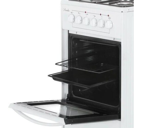 ЛЫСЬВА ЭГ 1/3г01-2у белая без крышки