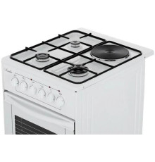 ЛЫСЬВА ЭГ 1/3г01-2у белая без крышки