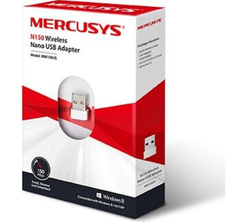 MERCUSYS MW150US