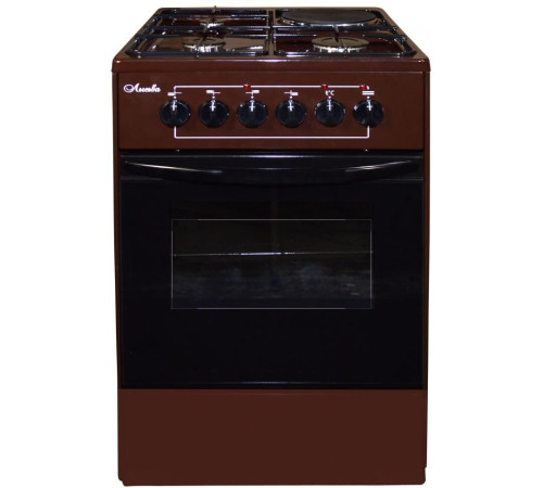 ЛЫСЬВА ЭГ 1/3г01-2у коричневый