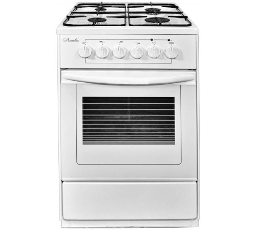 ЛЫСЬВА ЭГ 401-2у белая