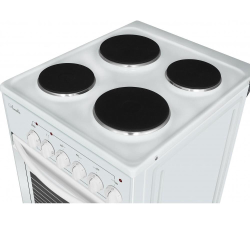 ЛЫСЬВА ЭП 411 белая