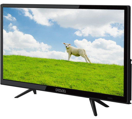 POLAR P24L24T2C HD