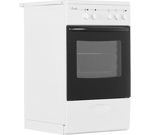 ЛЫСЬВА ЭПС 301 МС (EF3001MK00) белая