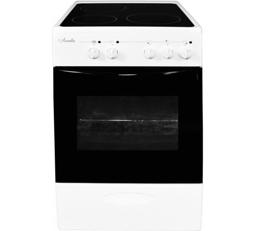 ЛЫСЬВА ЭПС 301 МС (EF3001MK00) белая