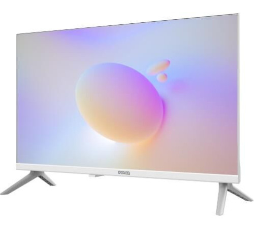 POLAR P24L25T2C HD белый безрамочный