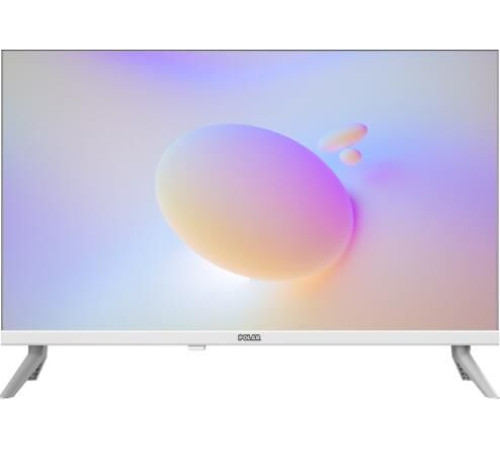 POLAR P24L25T2C HD белый безрамочный