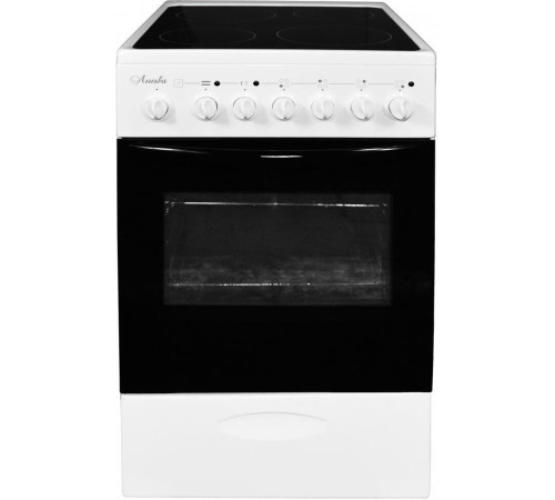 ЛЫСЬВА ЭПС 43р1МС (EF4005MK00) белая