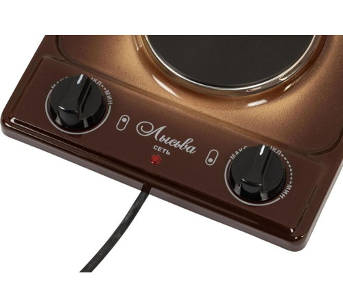 ЛЫСЬВА ЭПБ 22 кремовый