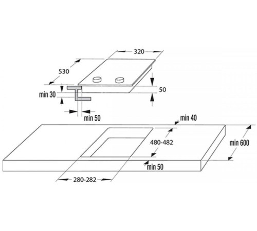 ЛЫСЬВА ПЭВ 20С
