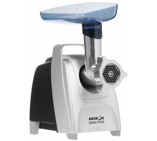 АКСИОН М-61.01черно-серебристый металлик