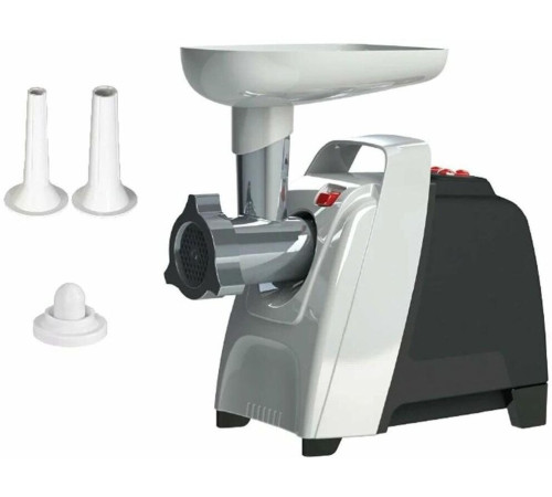 АКСИОН М-61.01черно-серебристый металлик