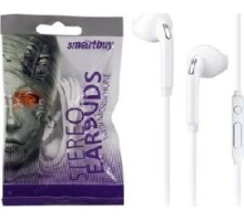 SMARTBUY (SBH-202) S6 белый