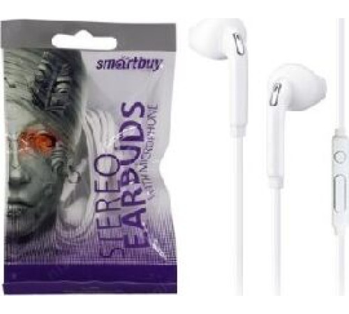 SMARTBUY (SBH-202) S6 белый