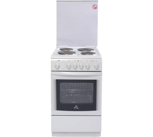 DE LUXE 506004.03Э (916500) крышка