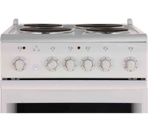 DE LUXE 506004.03Э (916500) крышка