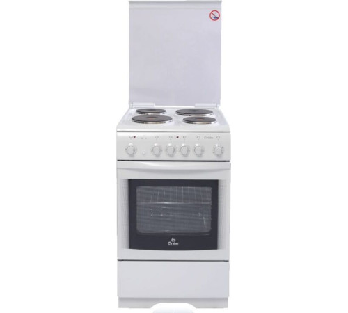 DE LUXE 506004.03Э (916500) крышка