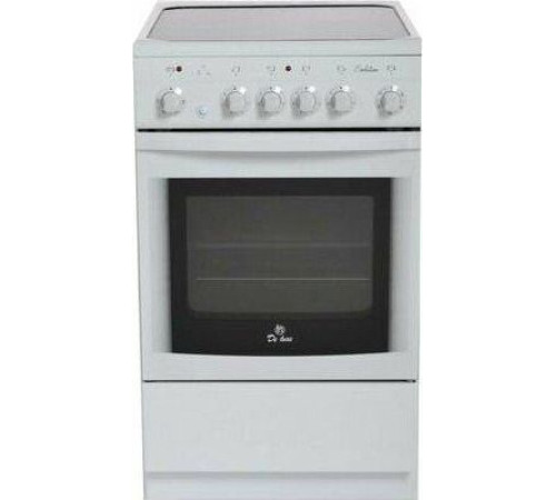 DE LUXE 506004.03Э (916500) крышка