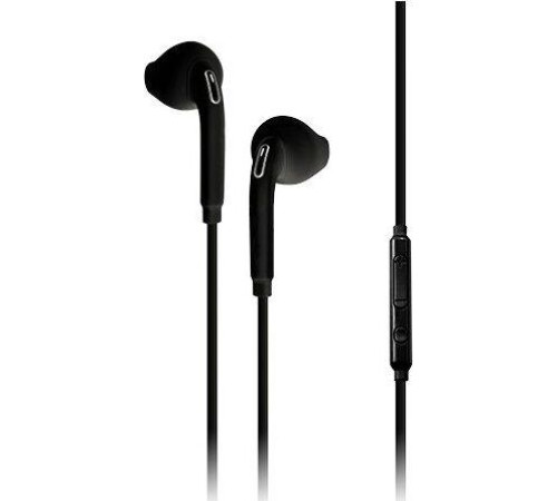 SMARTBUY (SBH-201) S6 черный