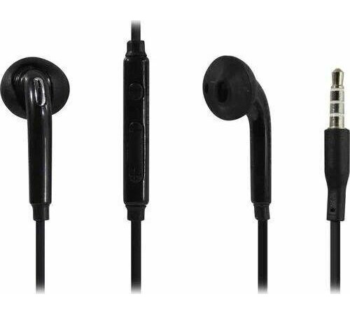 SMARTBUY (SBH-201) S6 черный