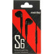 SMARTBUY (SBH-201) S6 черный