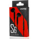 SMARTBUY (SBH-201) S6 черный