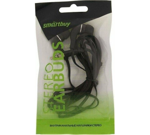 SMARTBUY (SBE-011) A4 черные