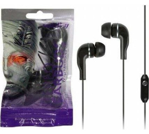 SMARTBUY (SBE-011) A4 черные